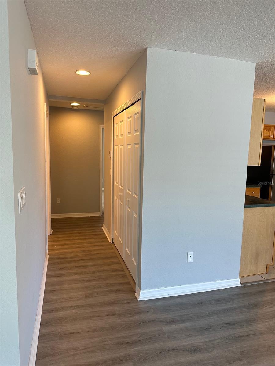 Jy Detwilers 1st Add - Residential Lease