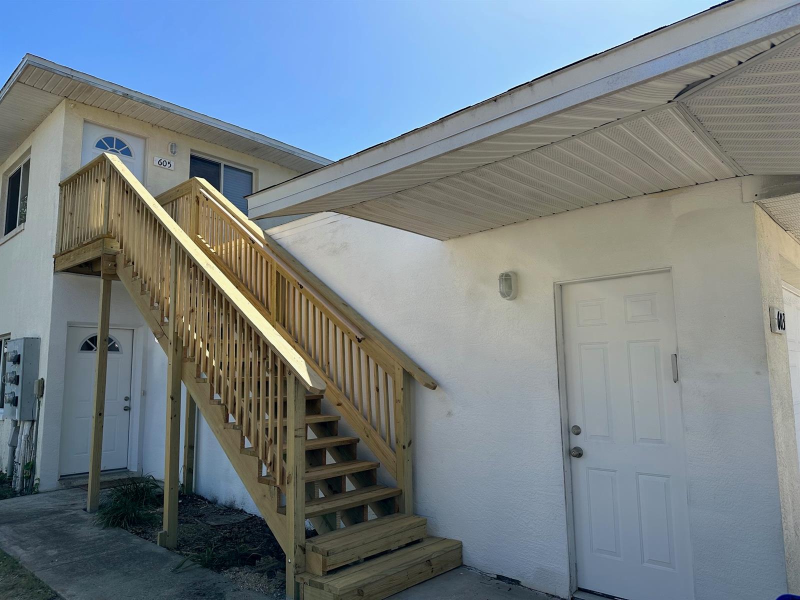 Jy Detwilers 1st Add - Residential Lease