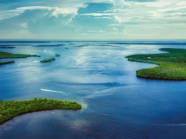 ORCHID COVE - Residential