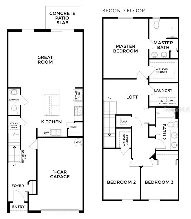 ORCHID COVE - Residential
