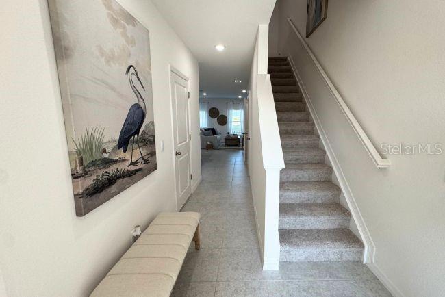 ORCHID COVE - Residential