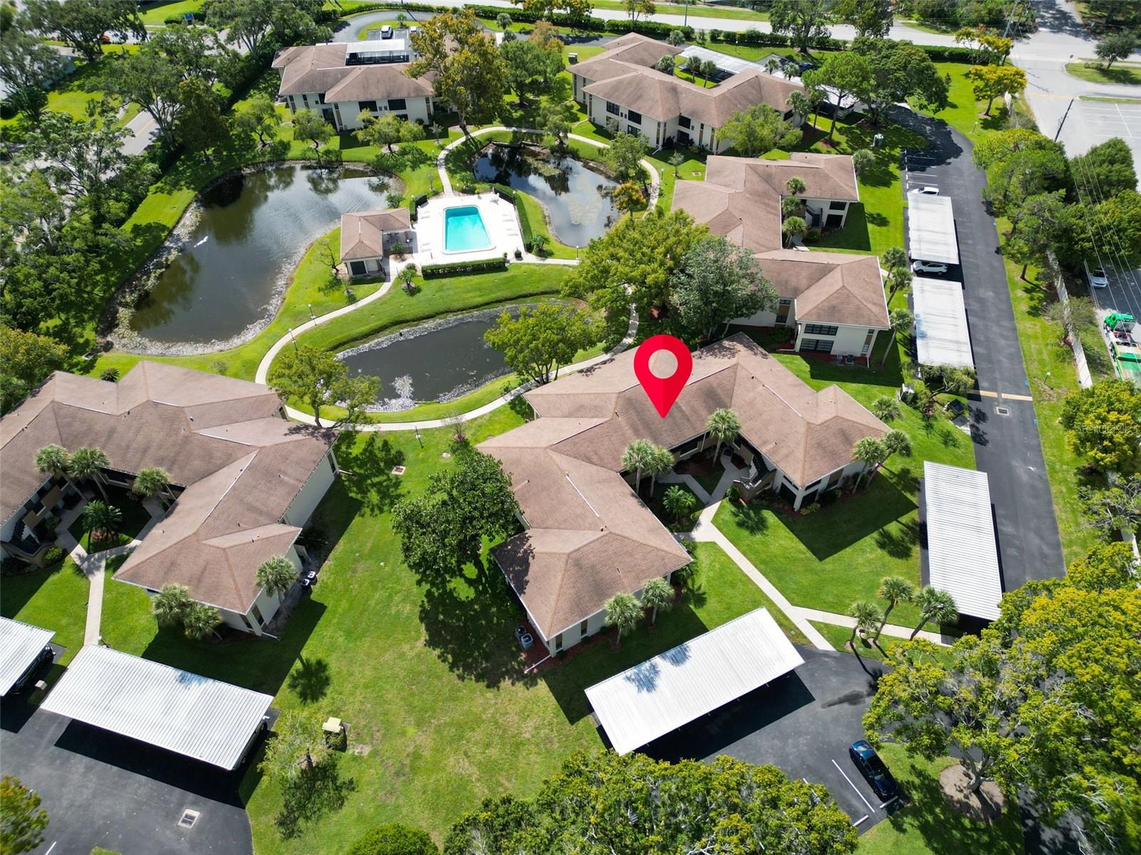 LANDINGS CONDO THE - Residential