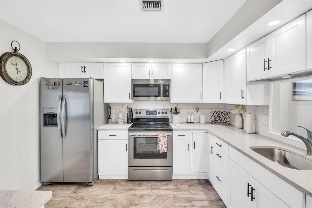 Photo of 2700 Nebraska Avenue #2-203, Palm Harbor, FL 34684 (MLS # TB8435306)