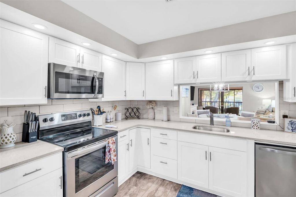 Photo of 2700 Nebraska Avenue #2-203, Palm Harbor, FL 34684 (MLS # TB8435306)