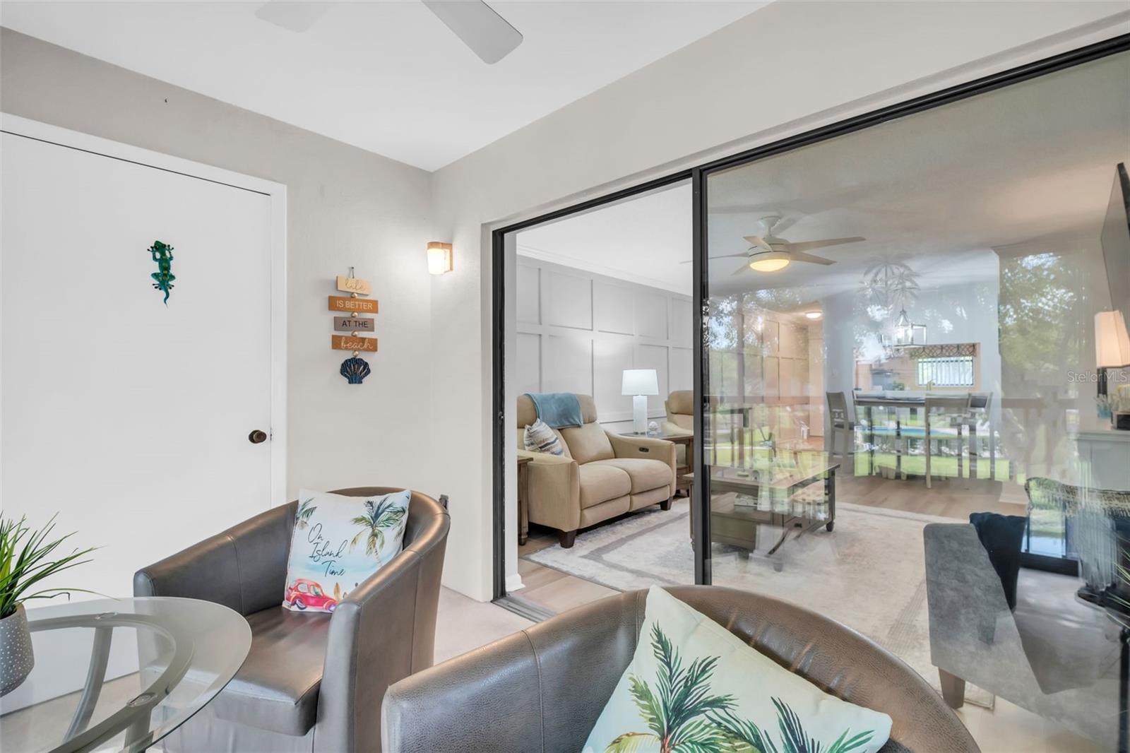 LANDINGS CONDO THE - Residential