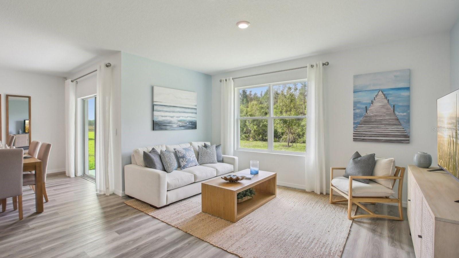 LANE ROAD - Residential