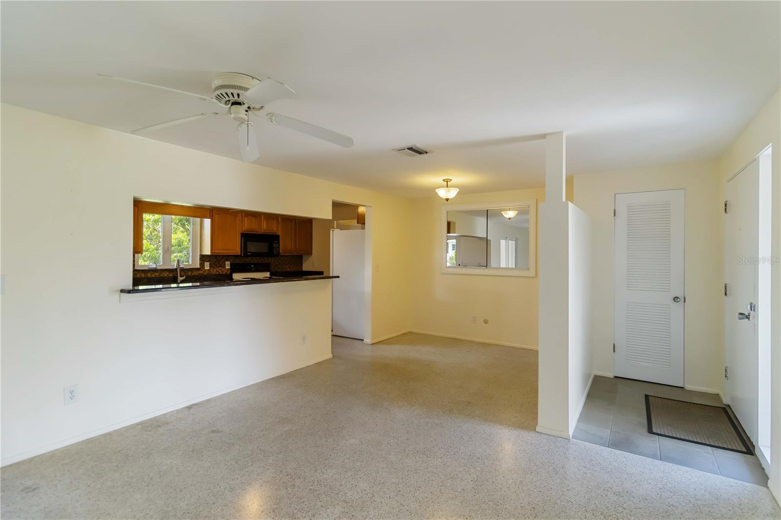 BAY POINT CORR OF - Residential