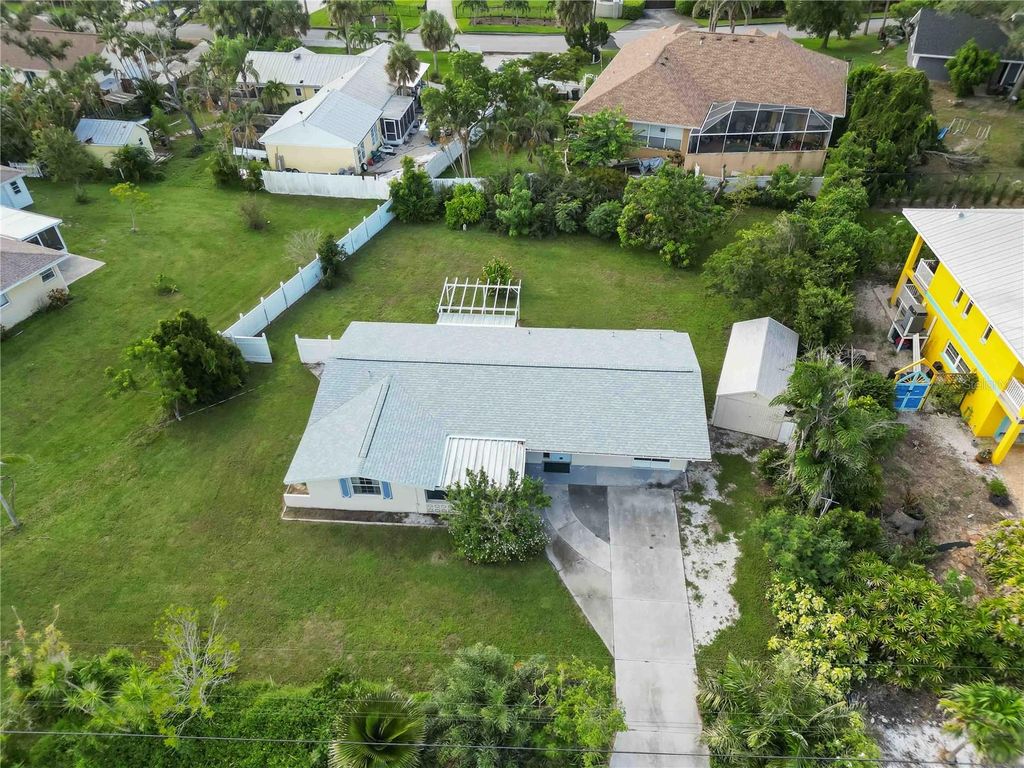 Photo of 509 Palm Avenue, Nokomis, FL 34275 (MLS # N6140174)