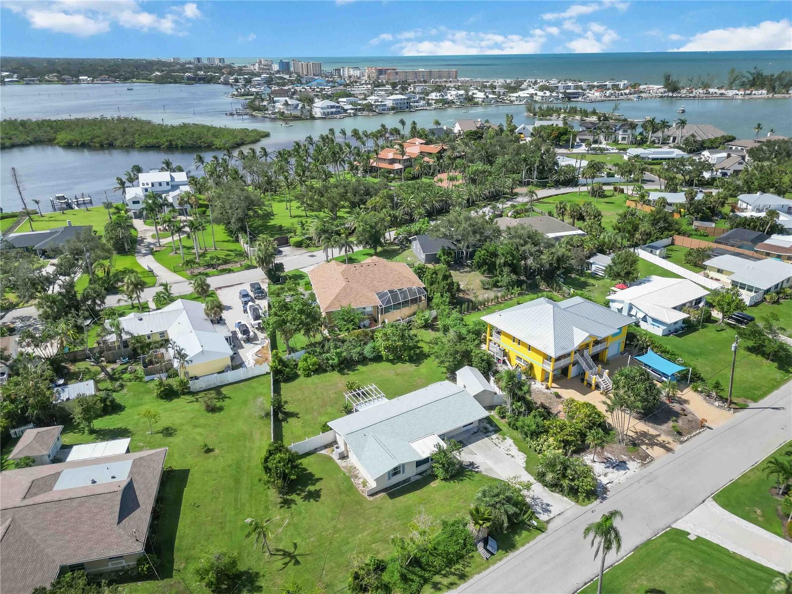 BAY POINT CORR OF - Residential