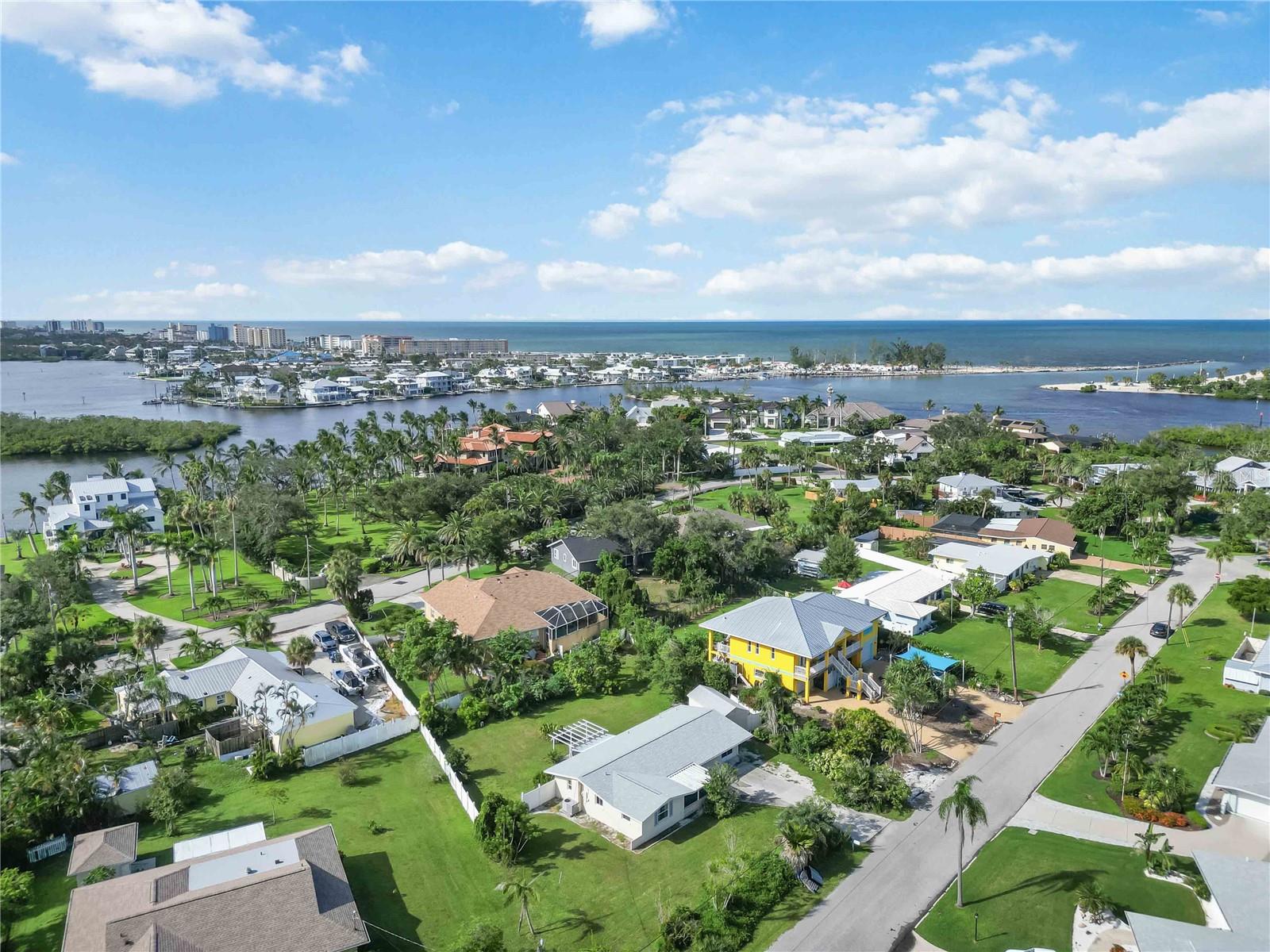 BAY POINT CORR OF - Residential