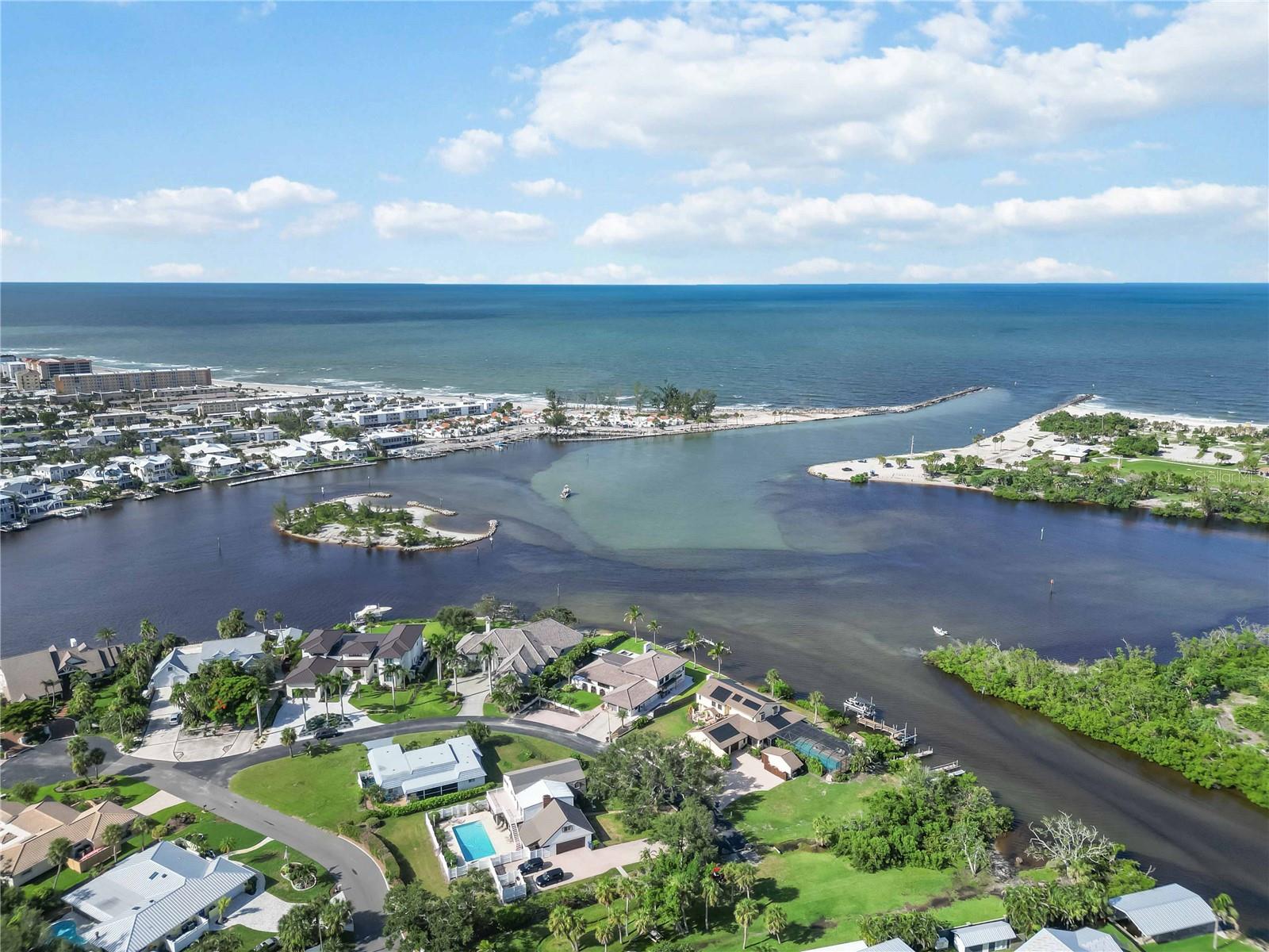 BAY POINT CORR OF - Residential