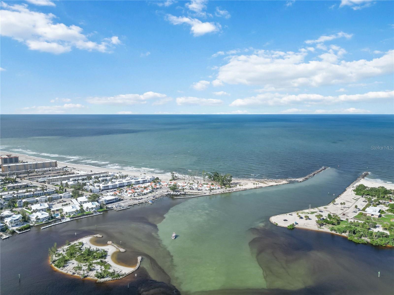 BAY POINT CORR OF - Residential