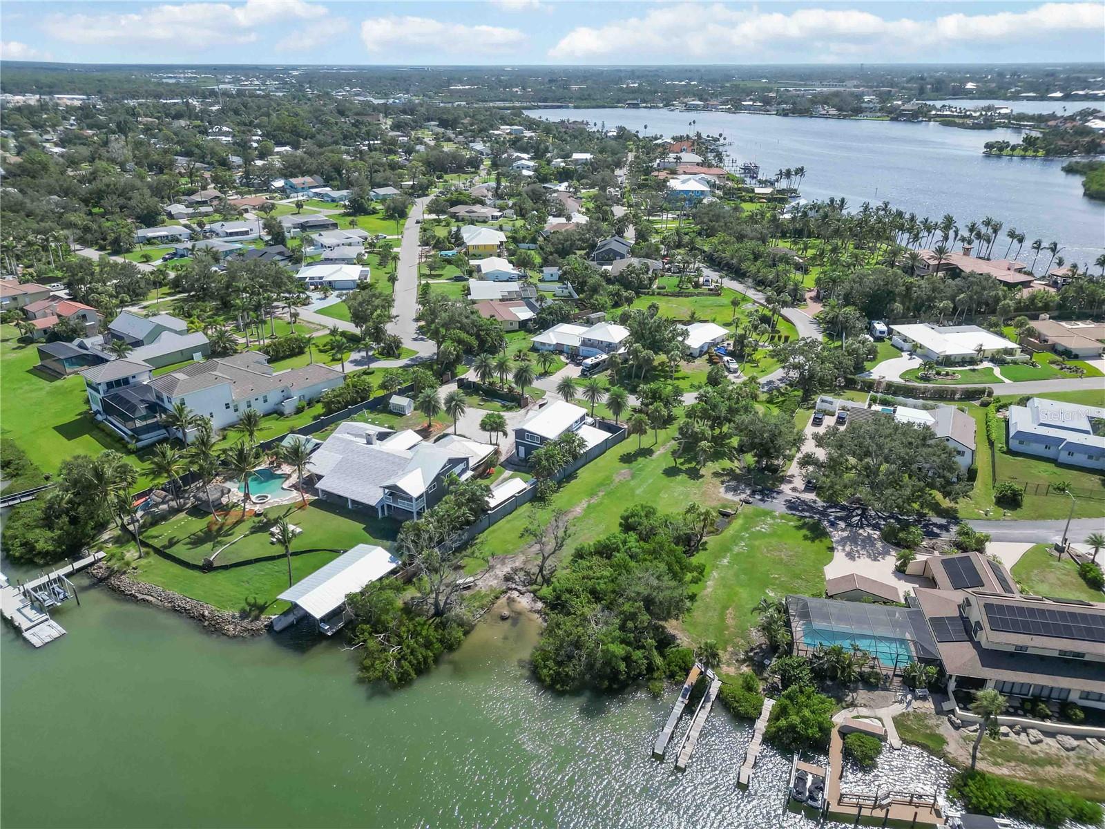 BAY POINT CORR OF - Residential