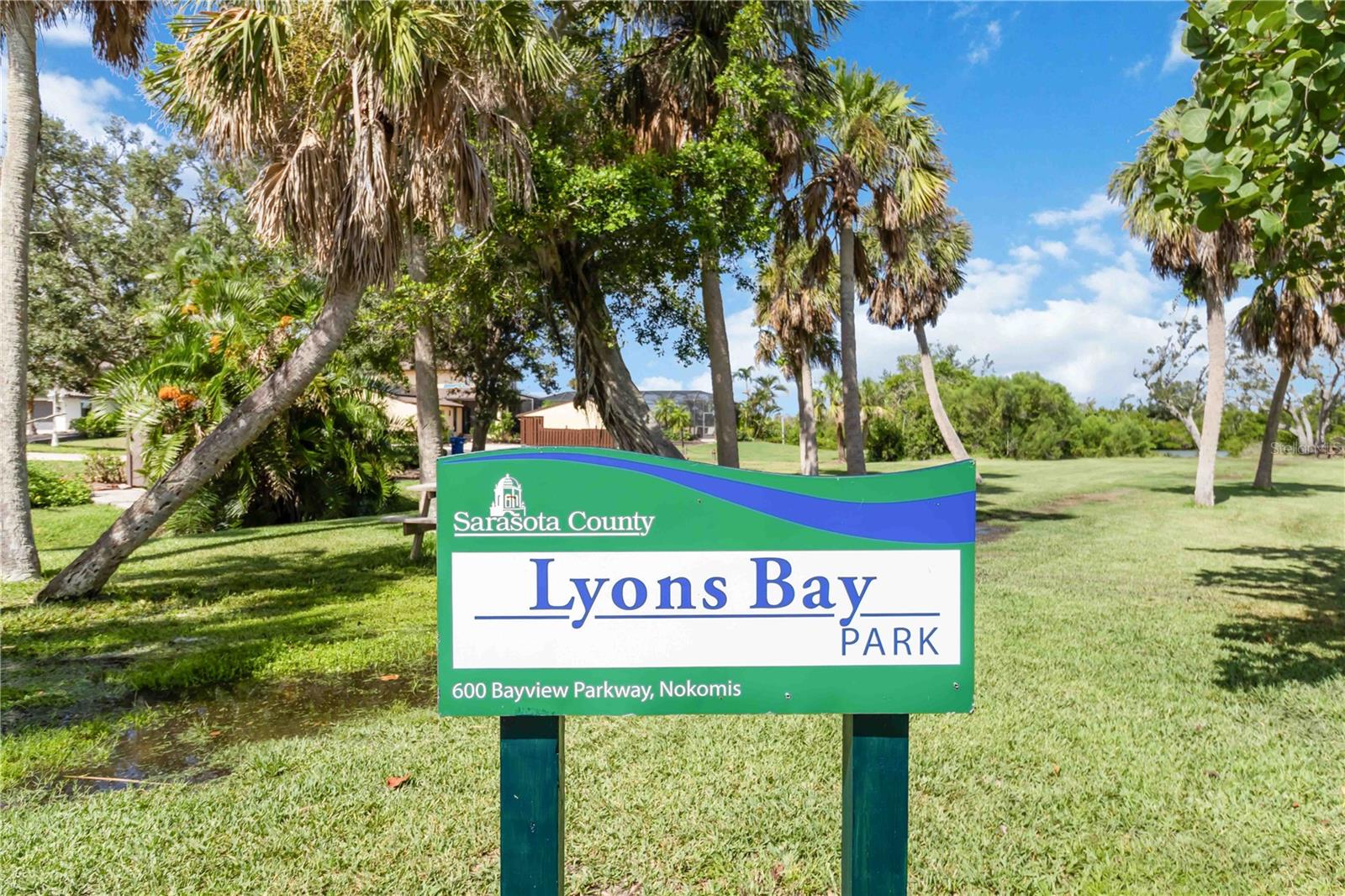 BAY POINT CORR OF - Residential