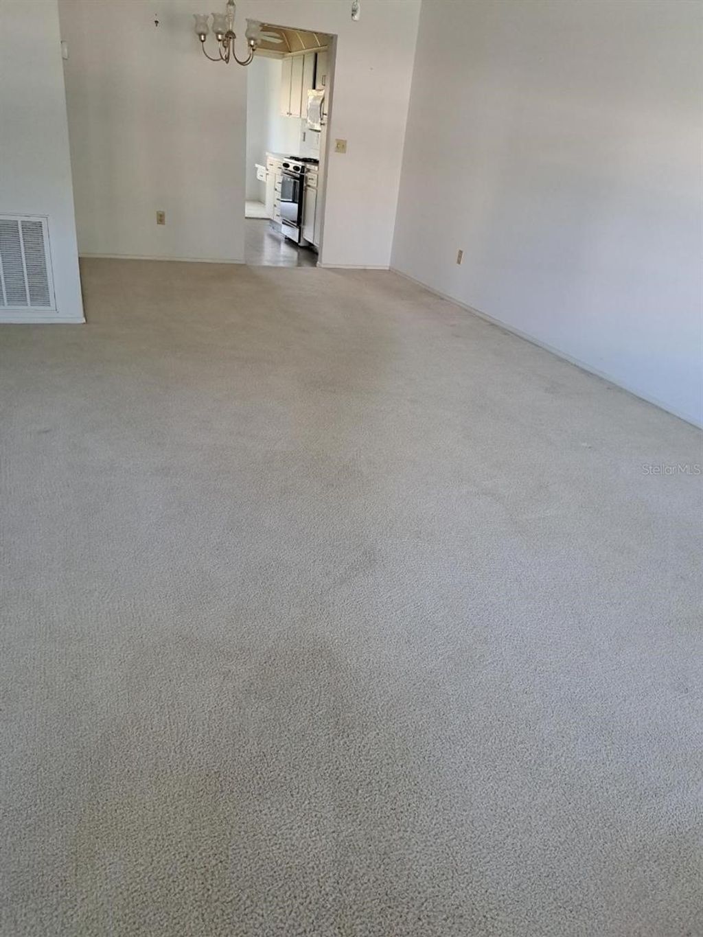 Photo of 7951 58th Avenue N #208, St Petersburg, FL 33709 (MLS # TB8450625)