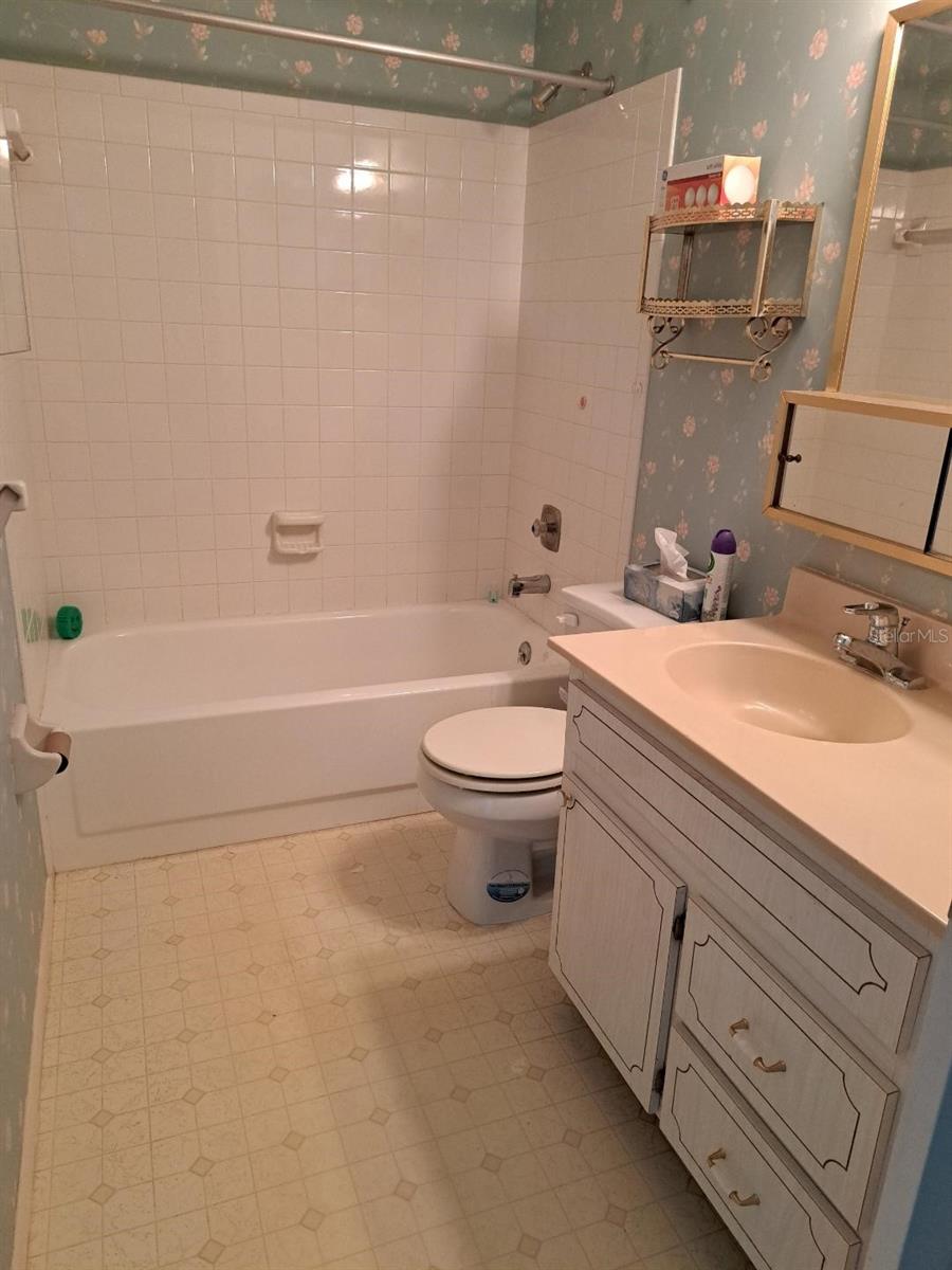 TERRACE PARK OF FIVE TOWNS - Residential