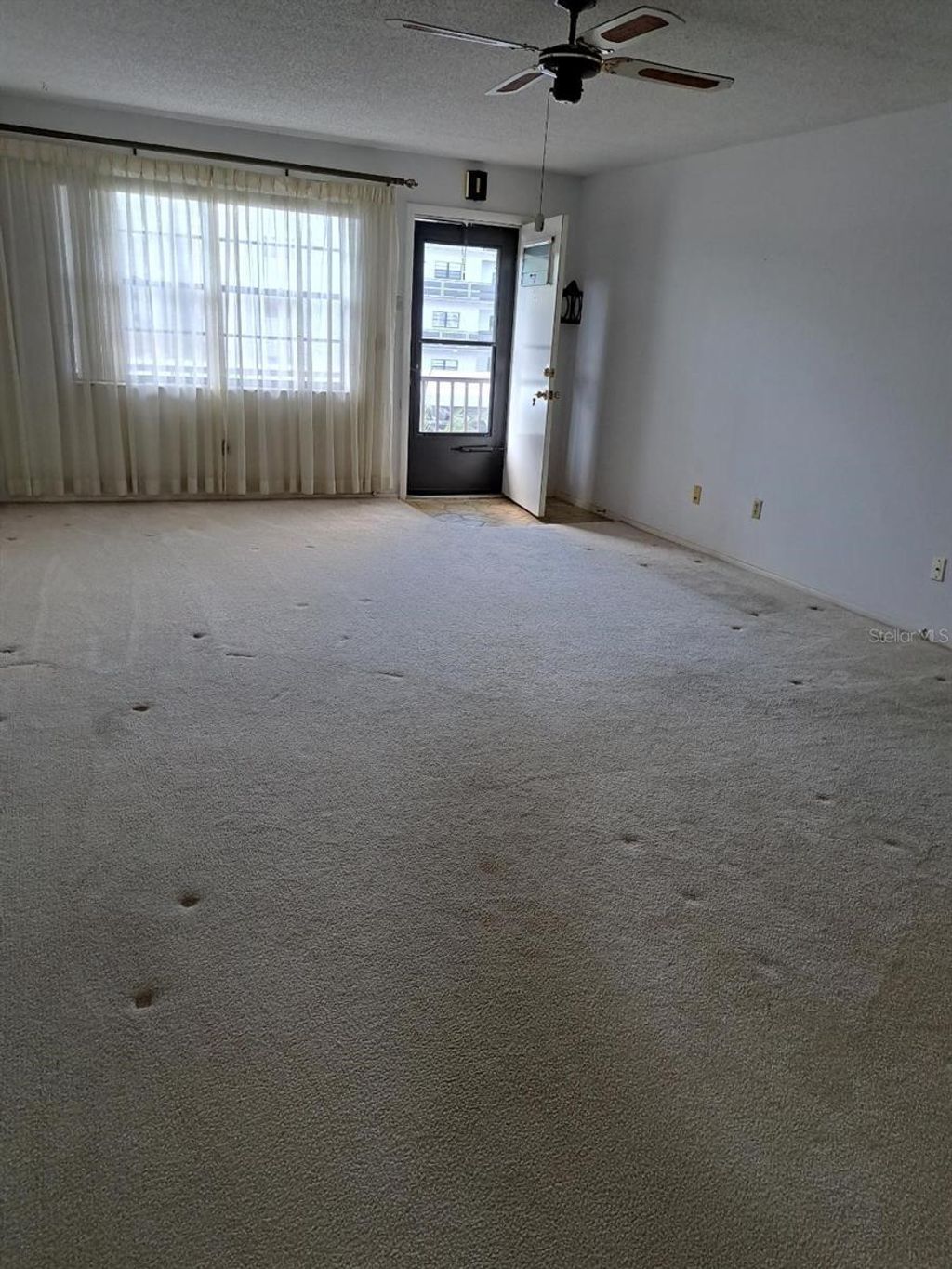 Photo of 7951 58th Avenue N #208, St Petersburg, FL 33709 (MLS # TB8450625)