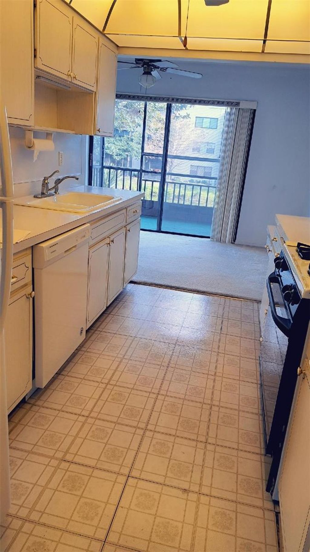 Photo of 7951 58th Avenue N #208, St Petersburg, FL 33709 (MLS # TB8450625)