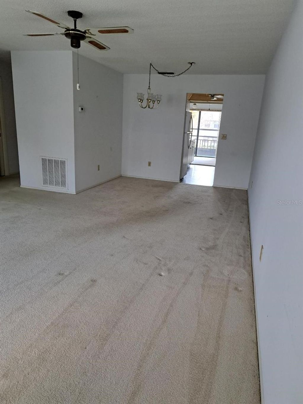 Photo of 7951 58th Avenue N #208, St Petersburg, FL 33709 (MLS # TB8450625)