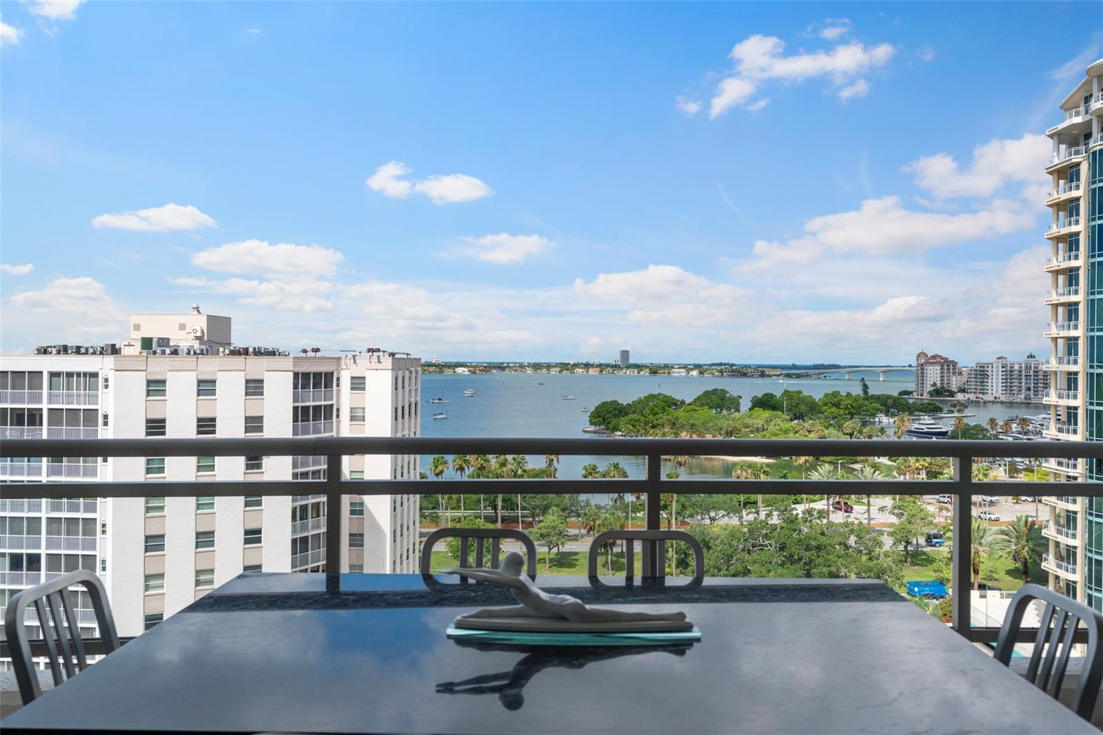 THE SAVOY ON PALM - Residential