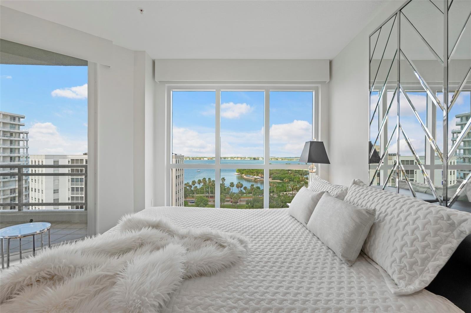 THE SAVOY ON PALM - Residential