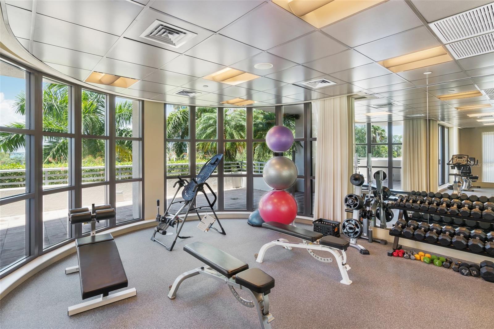 THE SAVOY ON PALM - Residential