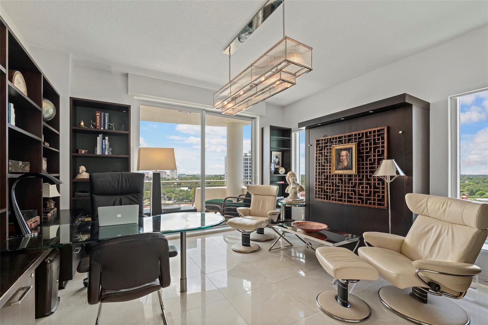 THE SAVOY ON PALM - Residential