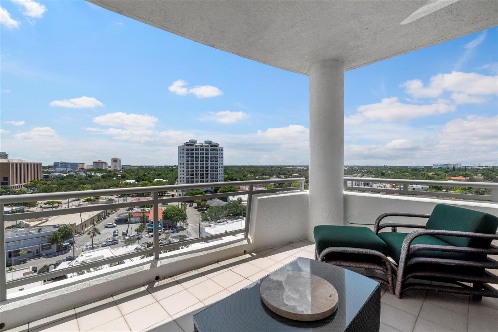 THE SAVOY ON PALM - Residential