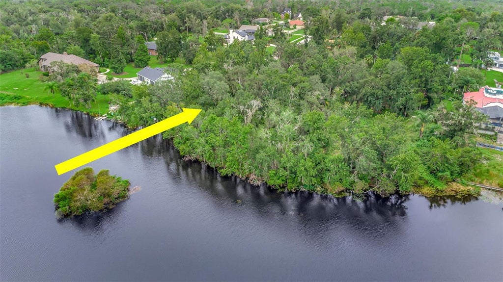 Photo of 12610 Lake Hills Drive, Riverview, FL 33569 (MLS # TB8543810)