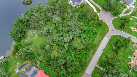 Photo of 12610 Lake Hills Drive, Riverview, FL 33569 (MLS # TB8543810)