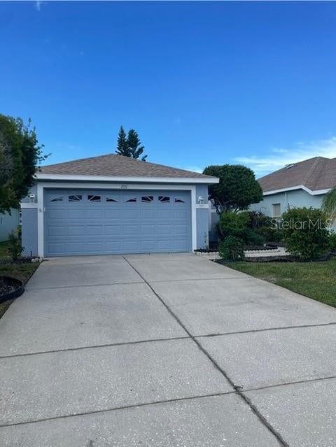 Photo of 2931 Walnut Grove Court, Holiday, FL 34691 (MLS # W7889473)