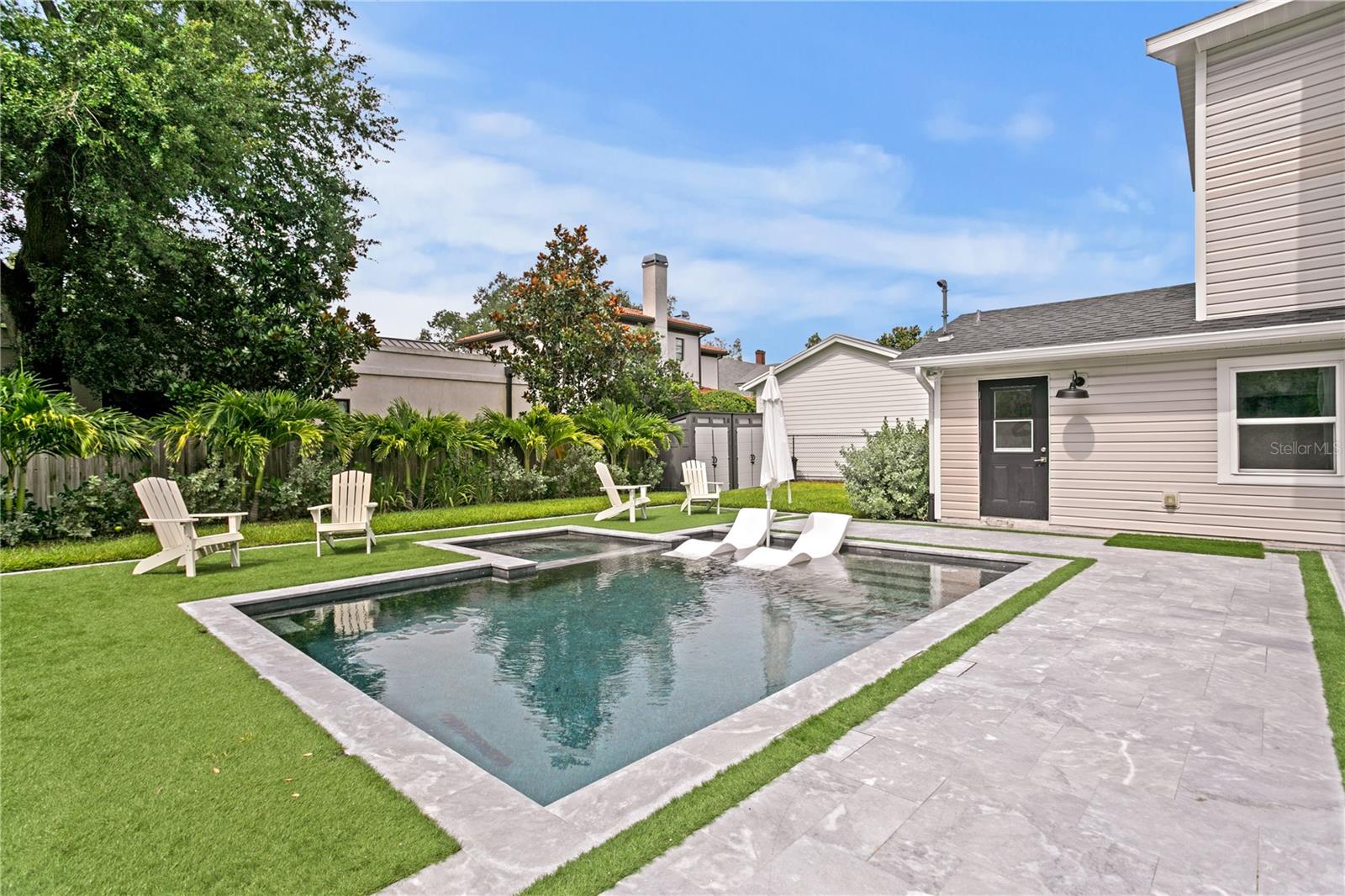 ST ANDREWS PARK REV MAP - Residential