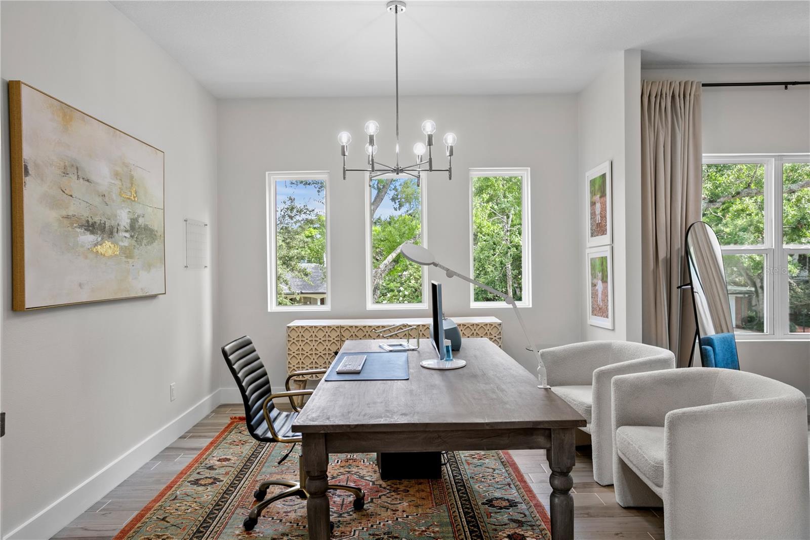 ST ANDREWS PARK REV MAP - Residential