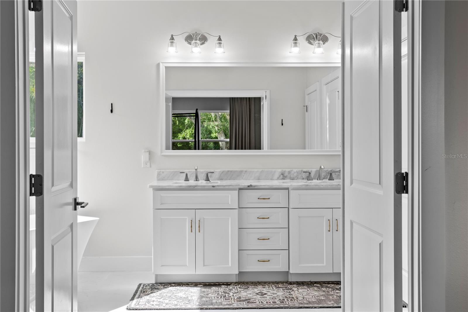 ST ANDREWS PARK REV MAP - Residential