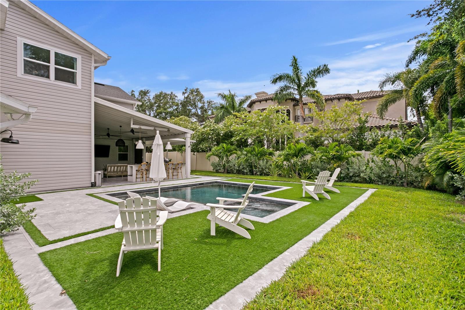 ST ANDREWS PARK REV MAP - Residential