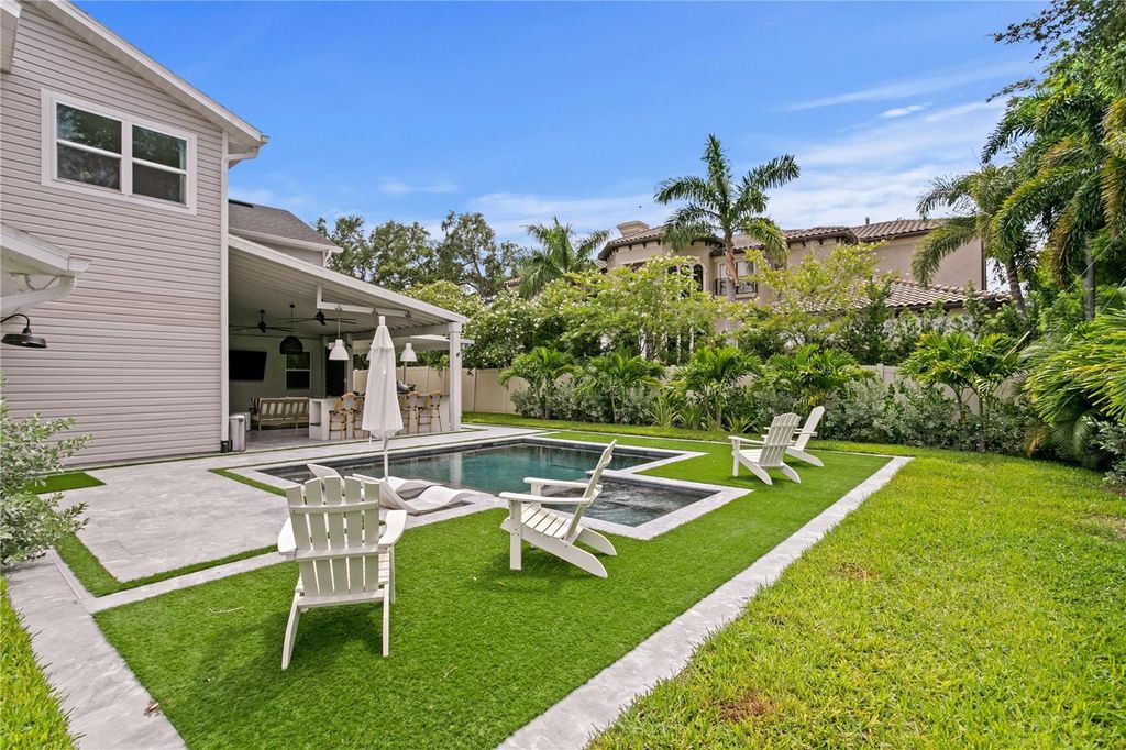 Photo of 3107 W Watrous Avenue, Tampa, FL 33629 (MLS # TB8406364)