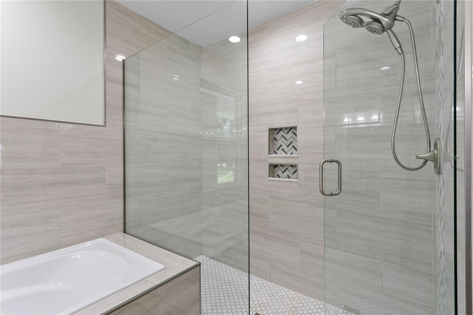 ST ANDREWS PARK REV MAP - Residential