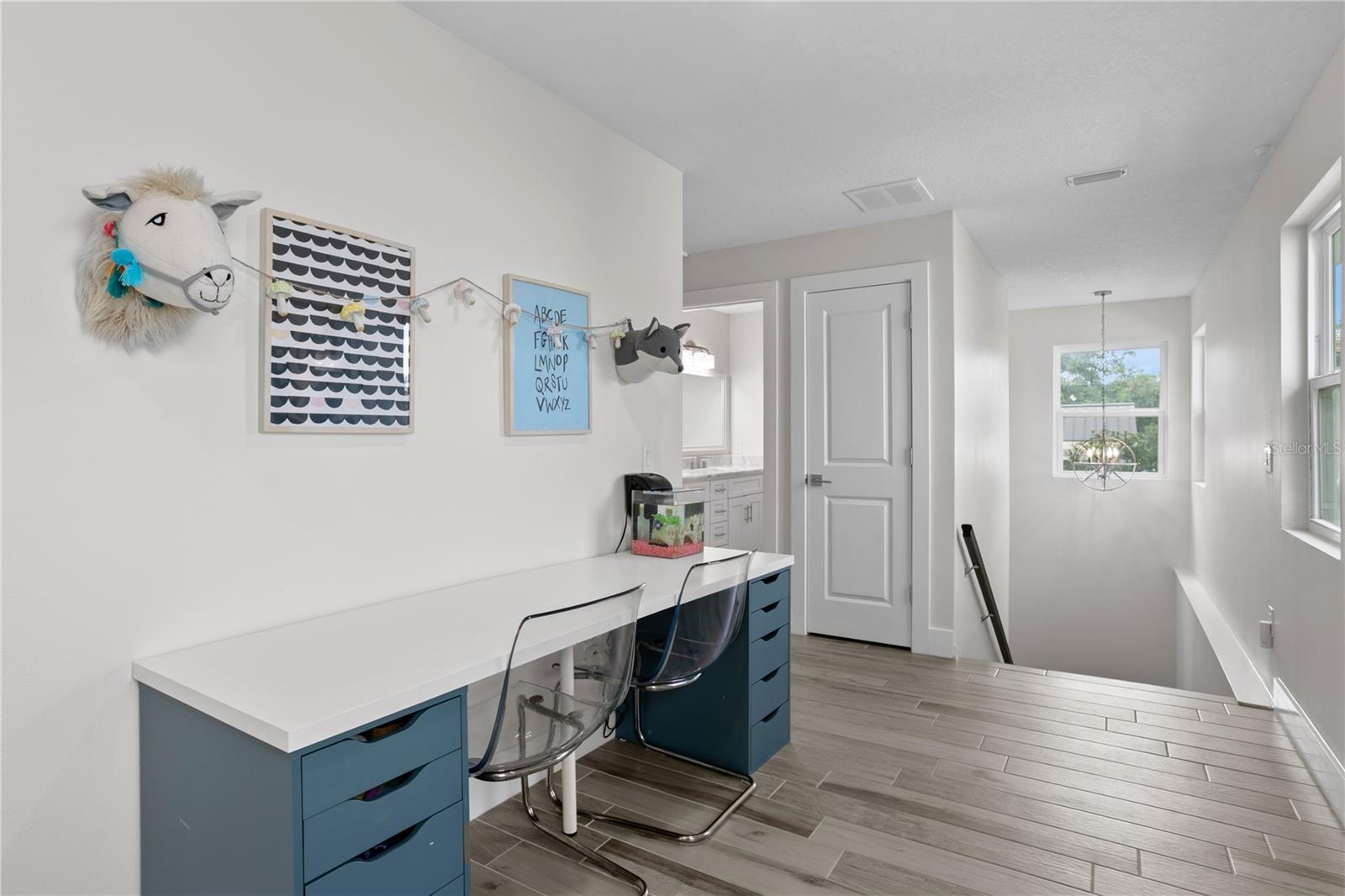 ST ANDREWS PARK REV MAP - Residential