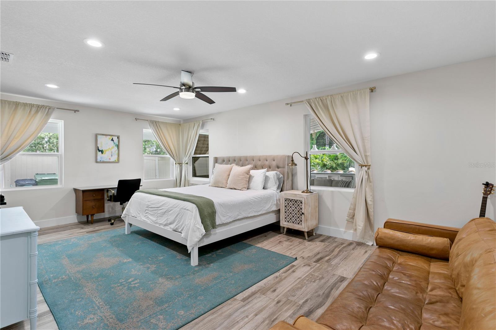 ST ANDREWS PARK REV MAP - Residential