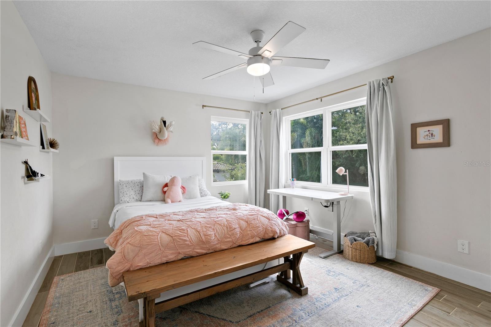 ST ANDREWS PARK REV MAP - Residential