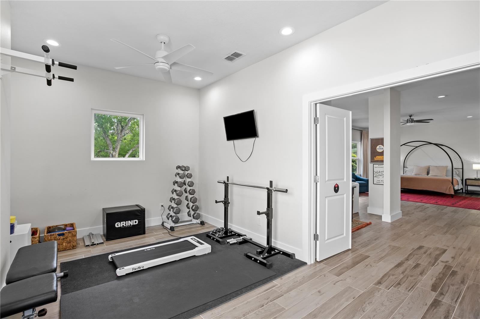 ST ANDREWS PARK REV MAP - Residential