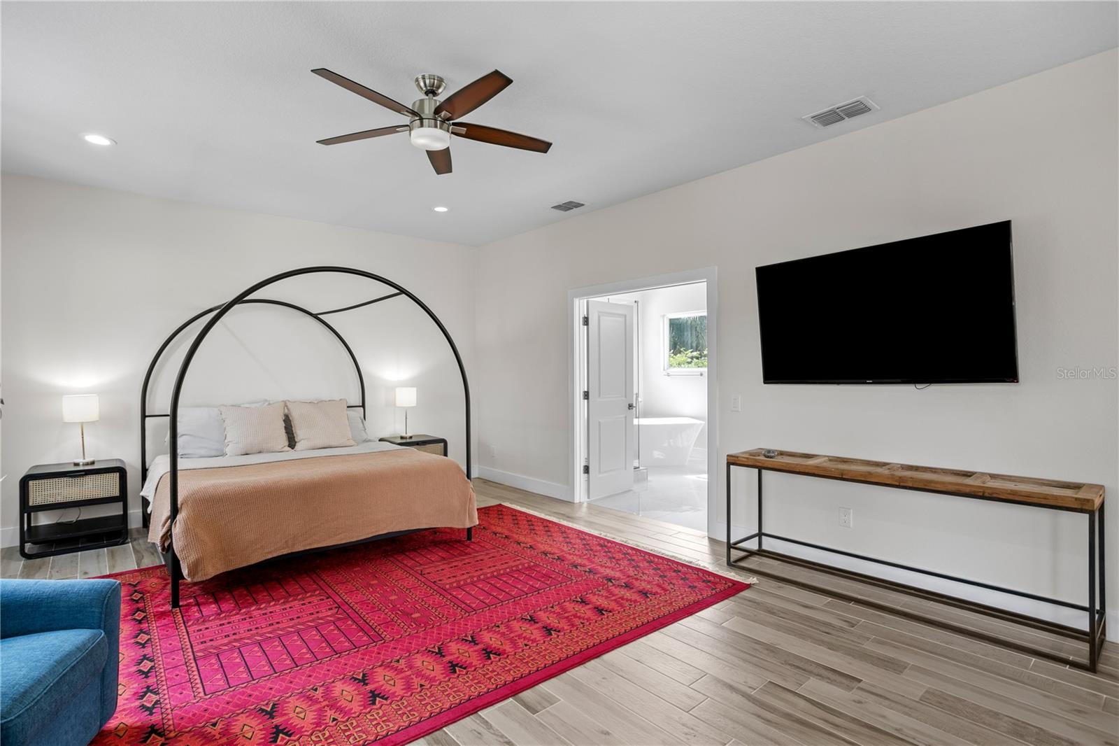 ST ANDREWS PARK REV MAP - Residential