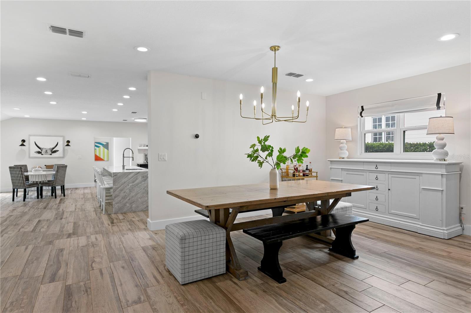 ST ANDREWS PARK REV MAP - Residential