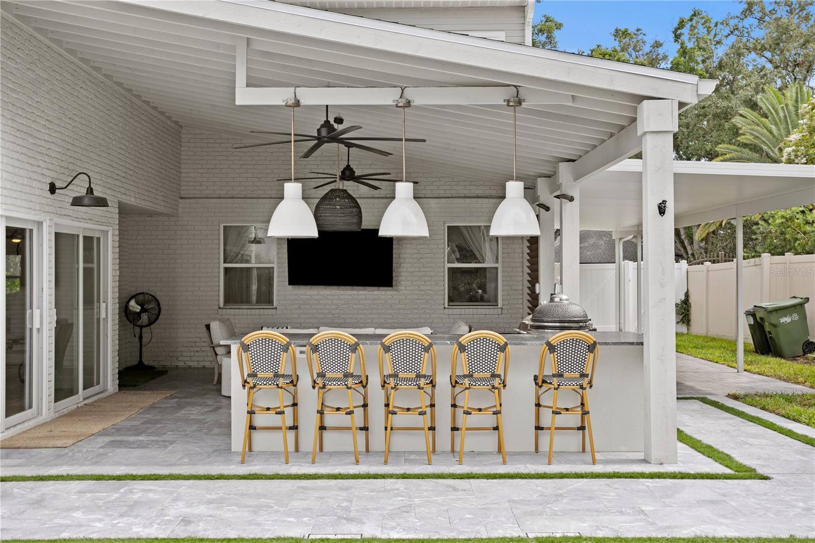 ST ANDREWS PARK REV MAP - Residential