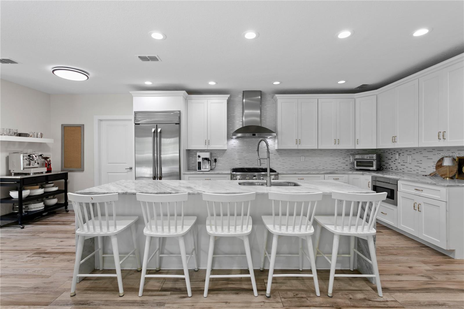 ST ANDREWS PARK REV MAP - Residential