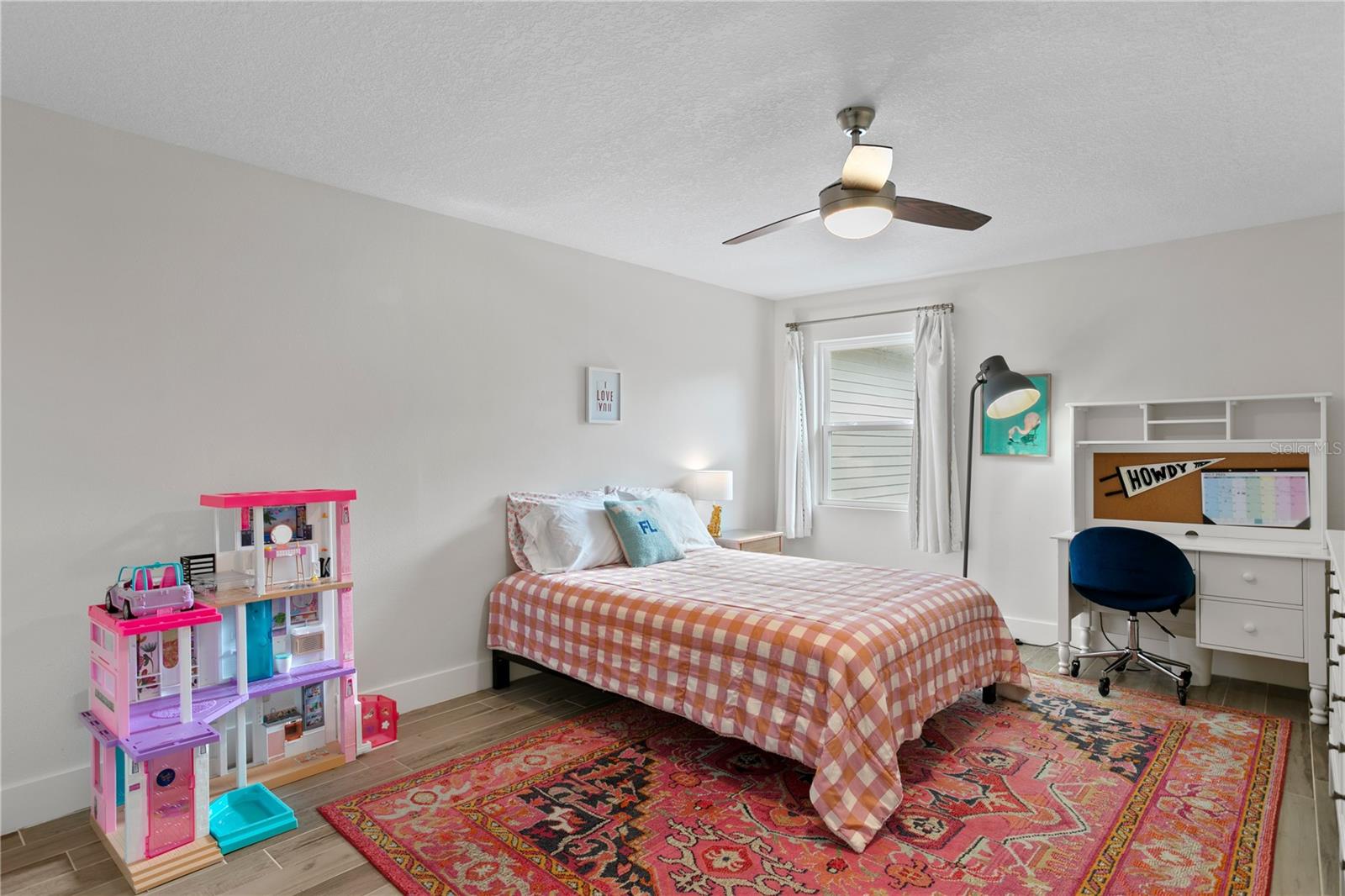 ST ANDREWS PARK REV MAP - Residential