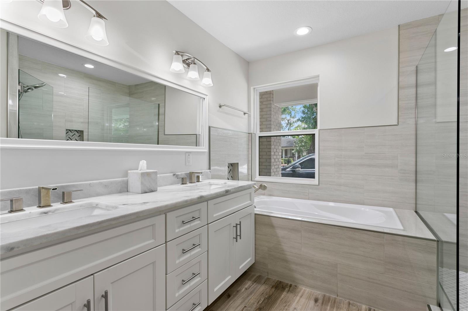 ST ANDREWS PARK REV MAP - Residential