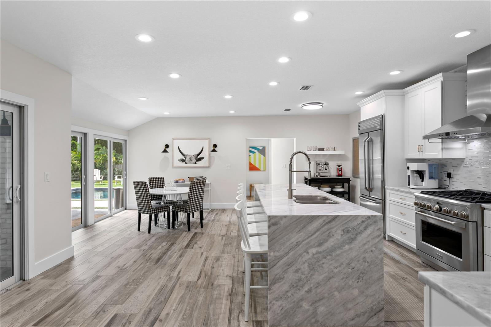 ST ANDREWS PARK REV MAP - Residential