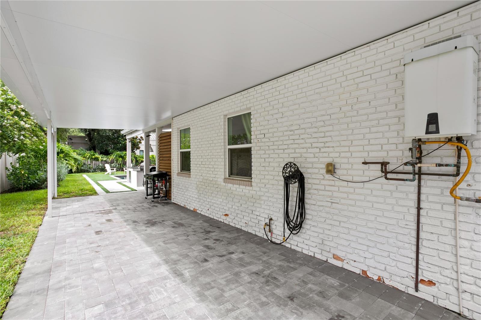 ST ANDREWS PARK REV MAP - Residential