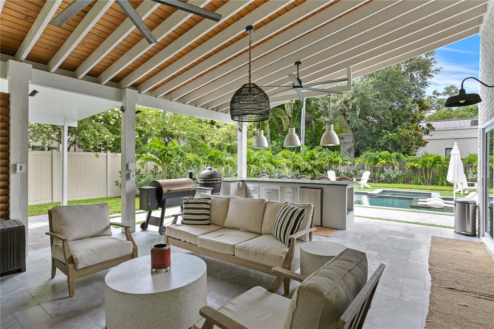 ST ANDREWS PARK REV MAP - Residential